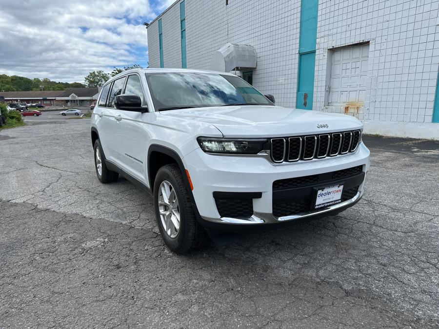 2022 Jeep Grand Cherokee L Altitude 4x4, available for sale in Milford, Connecticut | Dealertown Auto Wholesalers. Milford, Connecticut 2022 Jeep Grand Cherokee L Altitude 4x4, available for sale in Milford, Connecticut | Dealertown Auto Wholesalers. Milford, Connecticut