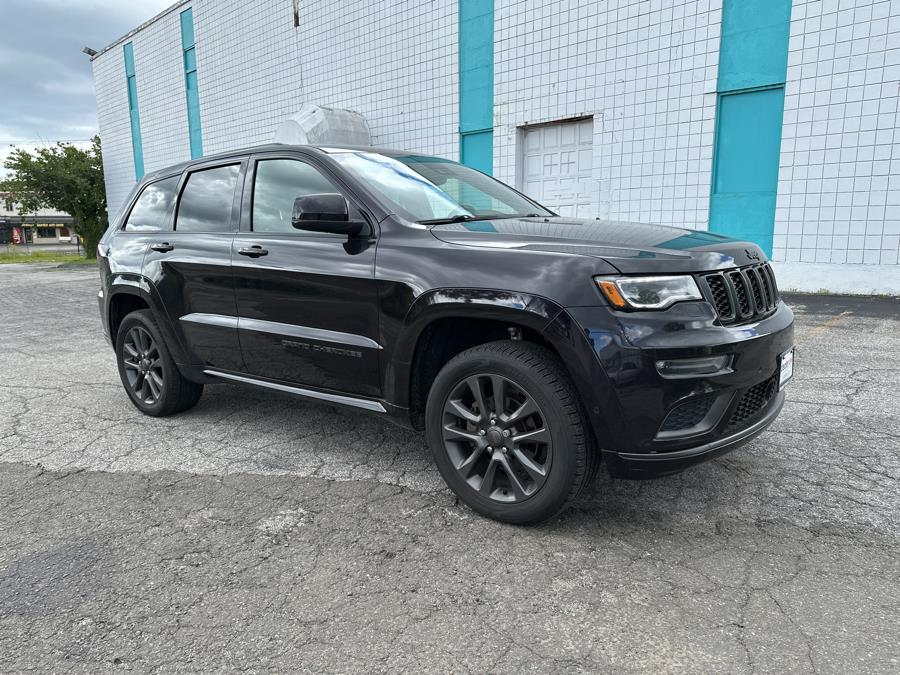 2018 Jeep Grand Cherokee High Altitude 4x4 *Ltd Avail*, available for sale in Milford, Connecticut | Dealertown Auto Wholesalers. Milford, Connecticut 2018 Jeep Grand Cherokee High Altitude 4x4 *Ltd Avail*, available for sale in Milford, Connecticut | Dealertown Auto Wholesalers. Milford, Connecticut