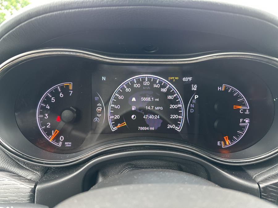 2018 Jeep Grand Cherokee High Altitude 4x4 *Ltd Avail*, available for sale in Milford, Connecticut | Dealertown Auto Wholesalers. Milford, Connecticut 2018 Jeep Grand Cherokee High Altitude 4x4 *Ltd Avail*, available for sale in Milford, Connecticut | Dealertown Auto Wholesalers. Milford, Connecticut