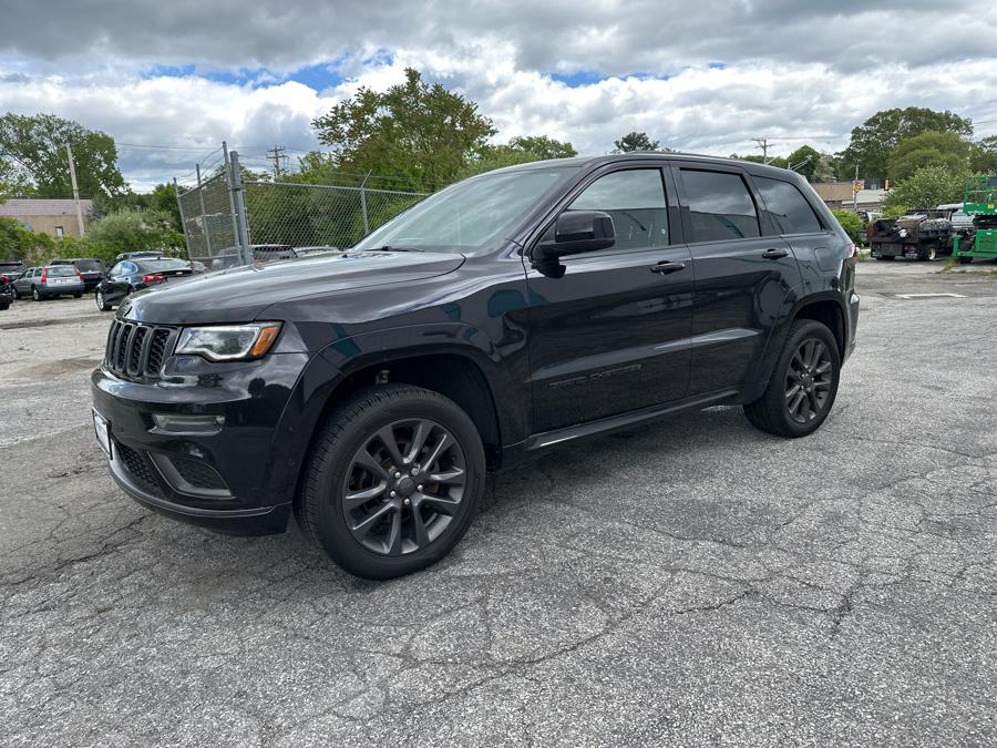 2018 Jeep Grand Cherokee High Altitude 4x4 *Ltd Avail*, available for sale in Milford, Connecticut | Dealertown Auto Wholesalers. Milford, Connecticut 2018 Jeep Grand Cherokee High Altitude 4x4 *Ltd Avail*, available for sale in Milford, Connecticut | Dealertown Auto Wholesalers. Milford, Connecticut