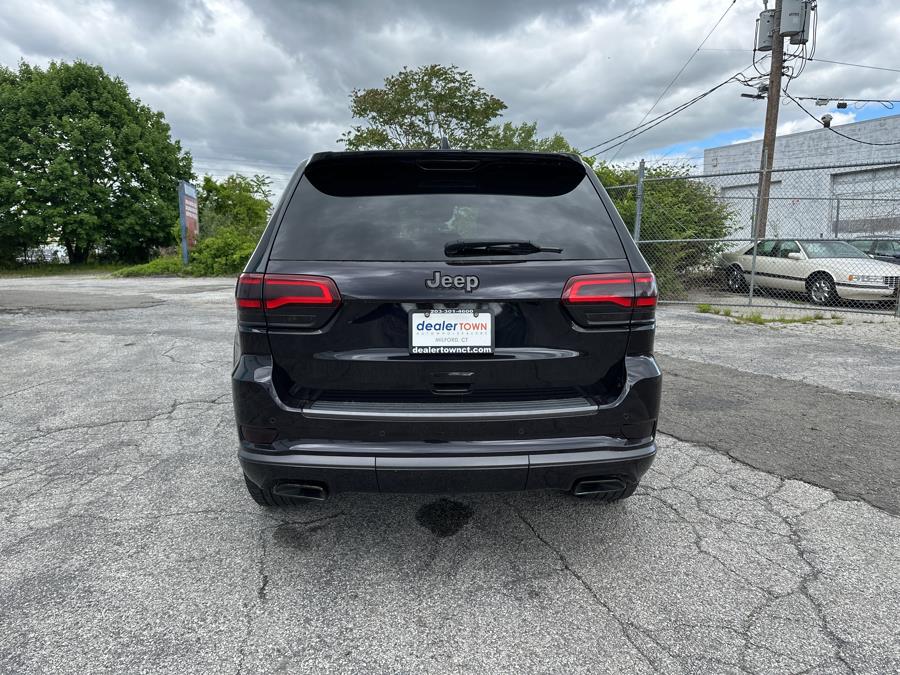 2018 Jeep Grand Cherokee High Altitude 4x4 *Ltd Avail*, available for sale in Milford, Connecticut | Dealertown Auto Wholesalers. Milford, Connecticut 2018 Jeep Grand Cherokee High Altitude 4x4 *Ltd Avail*, available for sale in Milford, Connecticut | Dealertown Auto Wholesalers. Milford, Connecticut