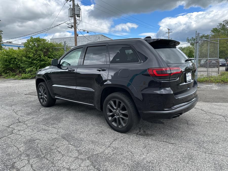 2018 Jeep Grand Cherokee High Altitude 4x4 *Ltd Avail*, available for sale in Milford, Connecticut | Dealertown Auto Wholesalers. Milford, Connecticut 2018 Jeep Grand Cherokee High Altitude 4x4 *Ltd Avail*, available for sale in Milford, Connecticut | Dealertown Auto Wholesalers. Milford, Connecticut