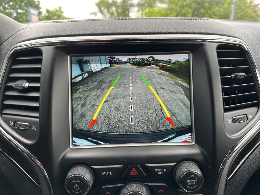 2018 Jeep Grand Cherokee High Altitude 4x4 *Ltd Avail*, available for sale in Milford, Connecticut | Dealertown Auto Wholesalers. Milford, Connecticut 2018 Jeep Grand Cherokee High Altitude 4x4 *Ltd Avail*, available for sale in Milford, Connecticut | Dealertown Auto Wholesalers. Milford, Connecticut