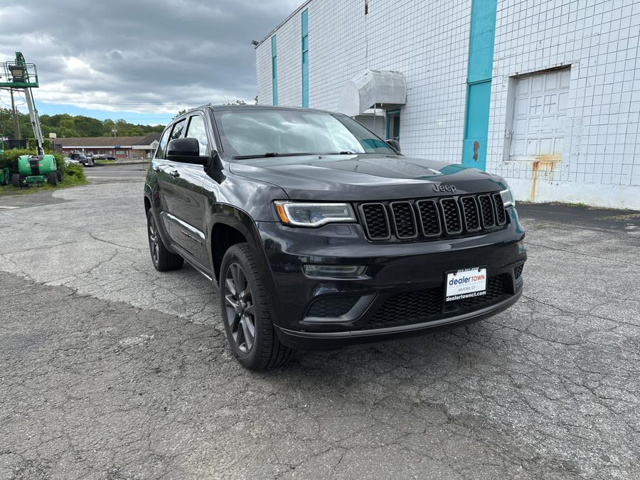 2018 Jeep Grand Cherokee High Altitude 4x4 *Ltd Avail*, available for sale in Milford, Connecticut | Dealertown Auto Wholesalers. Milford, Connecticut 2018 Jeep Grand Cherokee High Altitude 4x4 *Ltd Avail*, available for sale in Milford, Connecticut | Dealertown Auto Wholesalers. Milford, Connecticut