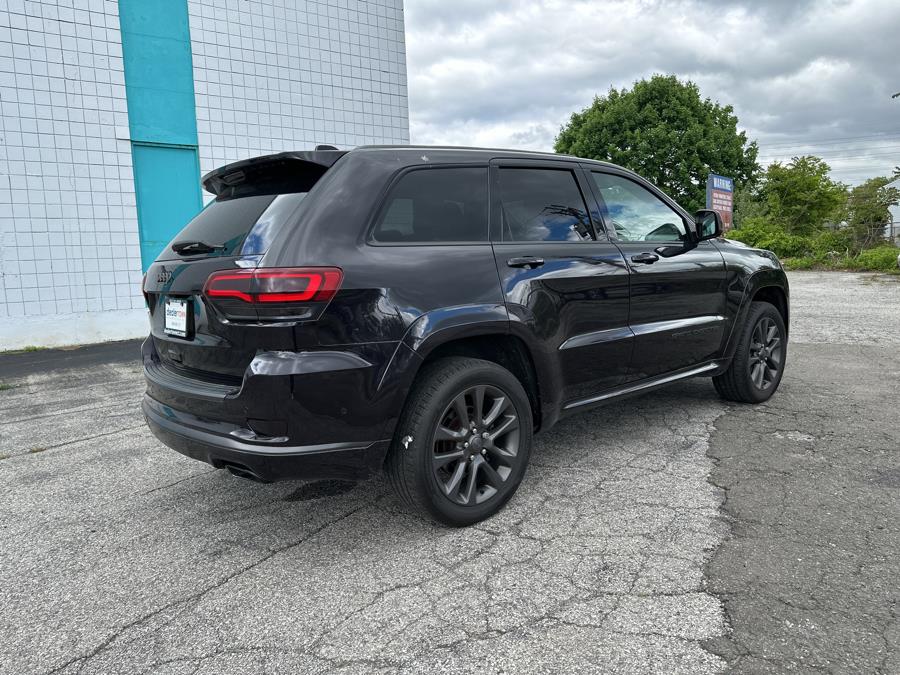 2018 Jeep Grand Cherokee High Altitude 4x4 *Ltd Avail*, available for sale in Milford, Connecticut | Dealertown Auto Wholesalers. Milford, Connecticut 2018 Jeep Grand Cherokee High Altitude 4x4 *Ltd Avail*, available for sale in Milford, Connecticut | Dealertown Auto Wholesalers. Milford, Connecticut