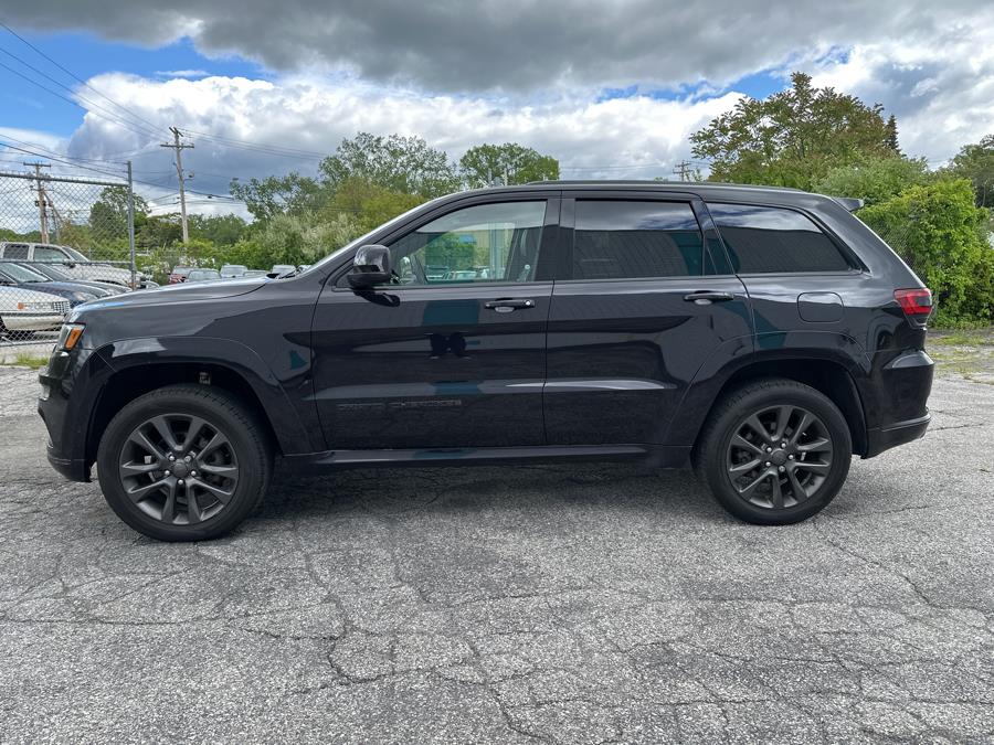 2018 Jeep Grand Cherokee High Altitude 4x4 *Ltd Avail*, available for sale in Milford, Connecticut | Dealertown Auto Wholesalers. Milford, Connecticut 2018 Jeep Grand Cherokee High Altitude 4x4 *Ltd Avail*, available for sale in Milford, Connecticut | Dealertown Auto Wholesalers. Milford, Connecticut