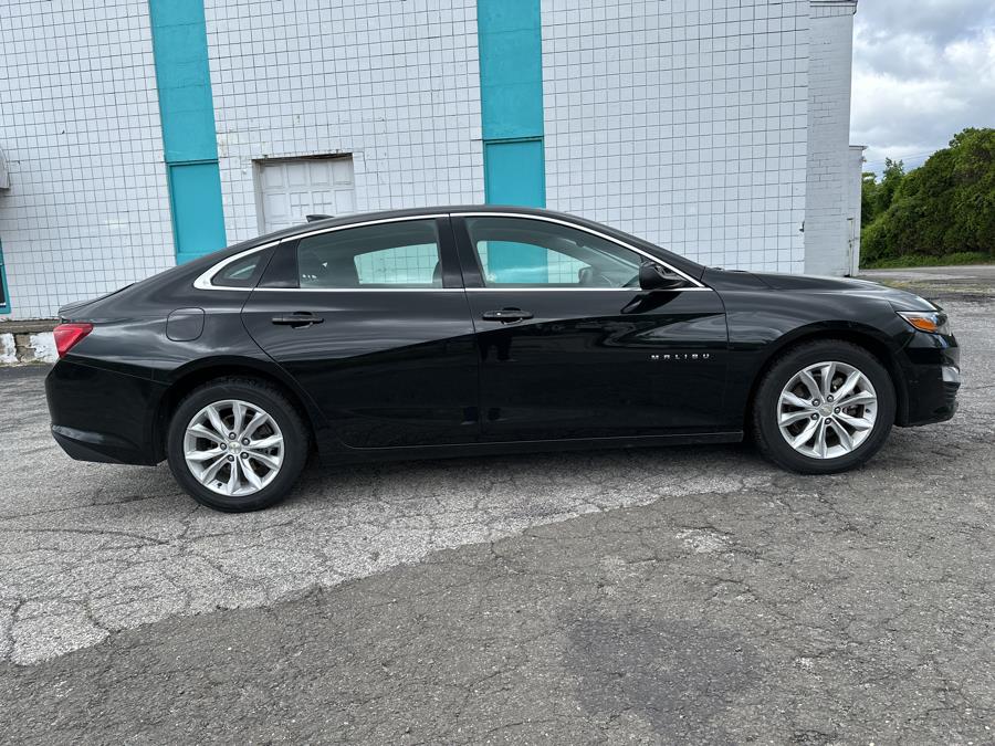 2023 Chevrolet Malibu 4dr Sdn 1LT, available for sale in Milford, Connecticut | Dealertown Auto Wholesalers. Milford, Connecticut