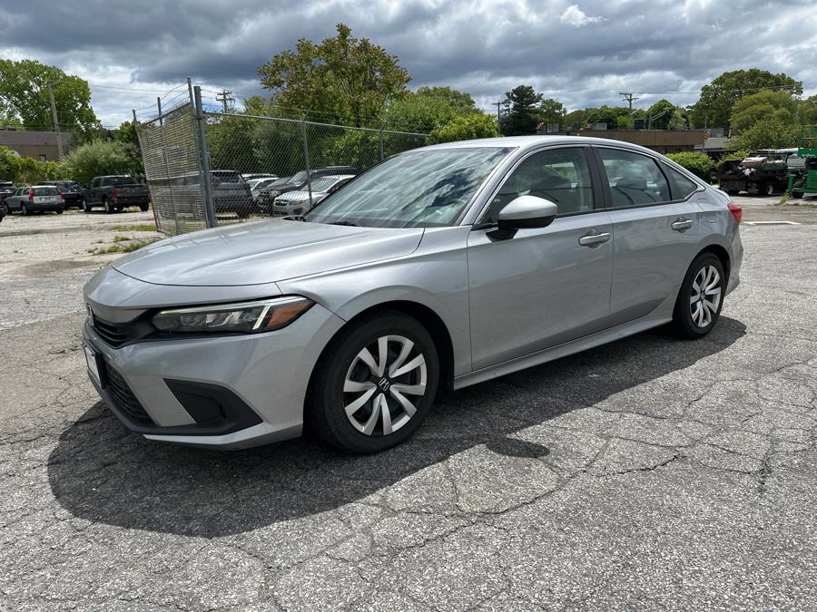 2022 Honda Civic Sedan LX CVT, available for sale in Milford, Connecticut | Dealertown Auto Wholesalers. Milford, Connecticut 2022 Honda Civic Sedan LX CVT, available for sale in Milford, Connecticut | Dealertown Auto Wholesalers. Milford, Connecticut