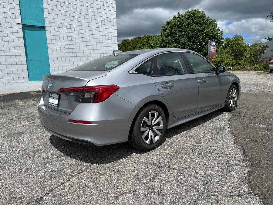 2022 Honda Civic Sedan LX CVT, available for sale in Milford, Connecticut | Dealertown Auto Wholesalers. Milford, Connecticut 2022 Honda Civic Sedan LX CVT, available for sale in Milford, Connecticut | Dealertown Auto Wholesalers. Milford, Connecticut