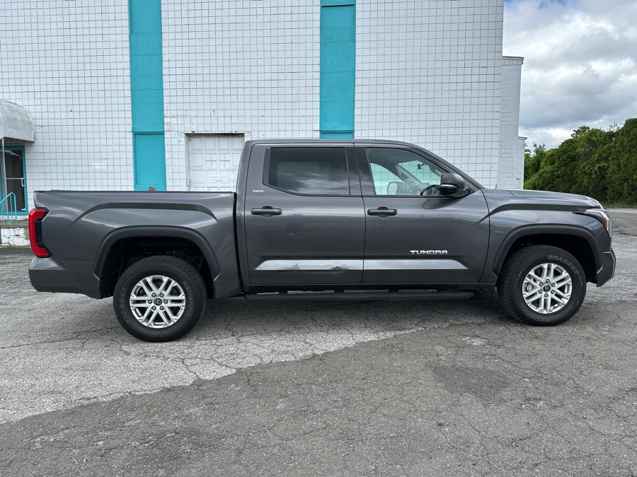Used 2022 Toyota Tundra 4WD in Milford, Connecticut | Dealertown Auto Wholesalers. Milford, Connecticut