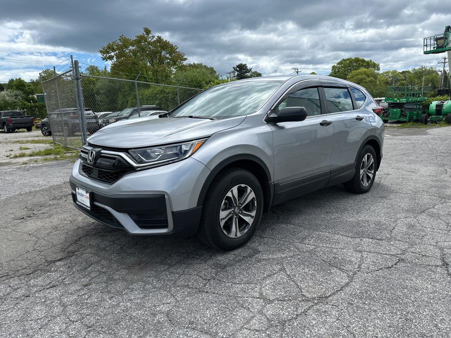 2022 Honda CR-V LX AWD, available for sale in Milford, Connecticut | Dealertown Auto Wholesalers. Milford, Connecticut 2022 Honda CR-V LX AWD, available for sale in Milford, Connecticut | Dealertown Auto Wholesalers. Milford, Connecticut