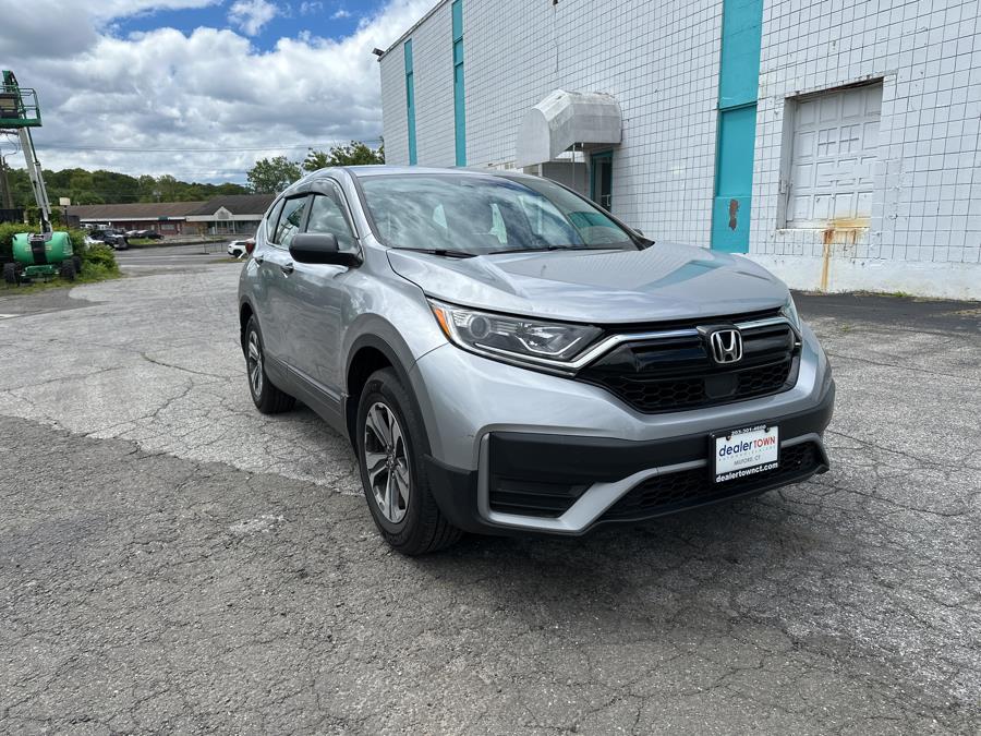 2022 Honda CR-V LX AWD, available for sale in Milford, Connecticut | Dealertown Auto Wholesalers. Milford, Connecticut 2022 Honda CR-V LX AWD, available for sale in Milford, Connecticut | Dealertown Auto Wholesalers. Milford, Connecticut