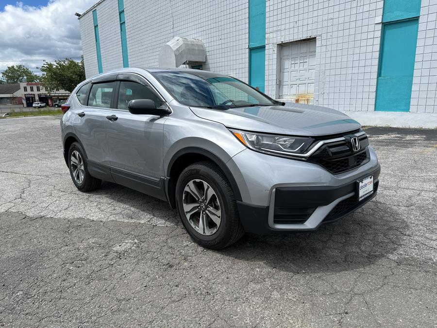 2022 Honda CR-V LX AWD, available for sale in Milford, Connecticut | Dealertown Auto Wholesalers. Milford, Connecticut 2022 Honda CR-V LX AWD, available for sale in Milford, Connecticut | Dealertown Auto Wholesalers. Milford, Connecticut