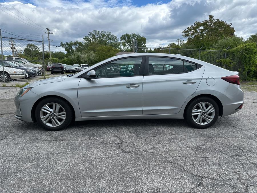2020 Hyundai Elantra SEL IVT SULEV, available for sale in Milford, Connecticut | Dealertown Auto Wholesalers. Milford, Connecticut 2020 Hyundai Elantra SEL IVT SULEV, available for sale in Milford, Connecticut | Dealertown Auto Wholesalers. Milford, Connecticut