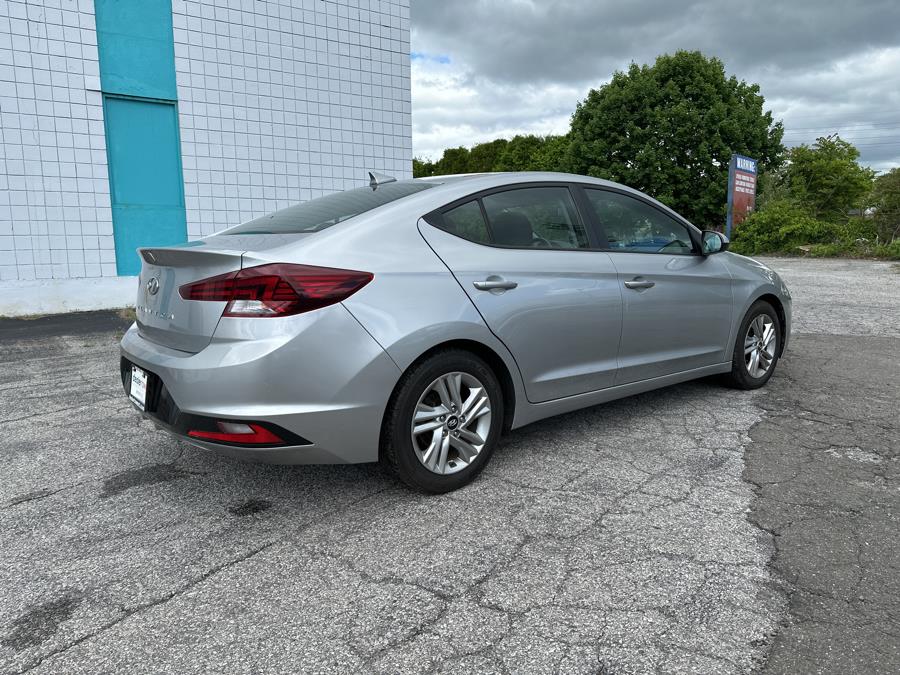 2020 Hyundai Elantra SEL IVT SULEV, available for sale in Milford, Connecticut | Dealertown Auto Wholesalers. Milford, Connecticut 2020 Hyundai Elantra SEL IVT SULEV, available for sale in Milford, Connecticut | Dealertown Auto Wholesalers. Milford, Connecticut