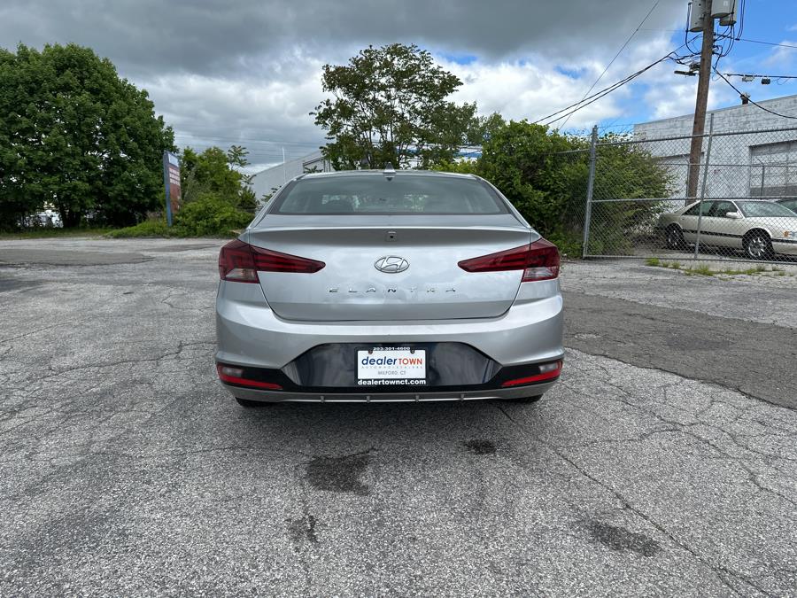 2020 Hyundai Elantra SEL IVT SULEV, available for sale in Milford, Connecticut | Dealertown Auto Wholesalers. Milford, Connecticut 2020 Hyundai Elantra SEL IVT SULEV, available for sale in Milford, Connecticut | Dealertown Auto Wholesalers. Milford, Connecticut