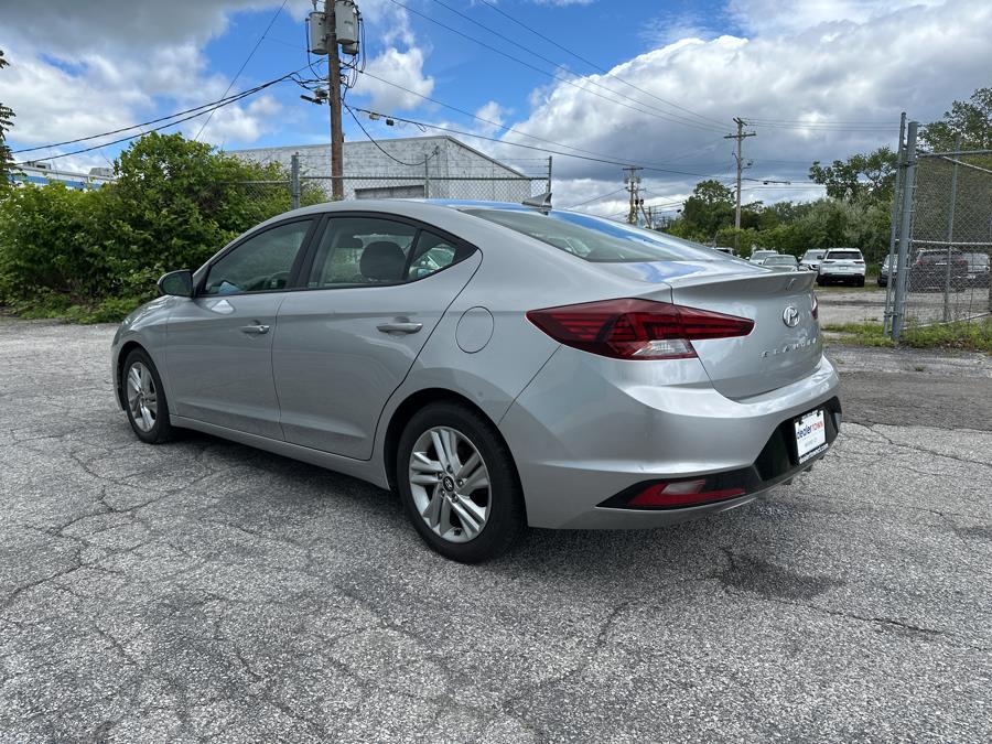 2020 Hyundai Elantra SEL IVT SULEV, available for sale in Milford, Connecticut | Dealertown Auto Wholesalers. Milford, Connecticut 2020 Hyundai Elantra SEL IVT SULEV, available for sale in Milford, Connecticut | Dealertown Auto Wholesalers. Milford, Connecticut