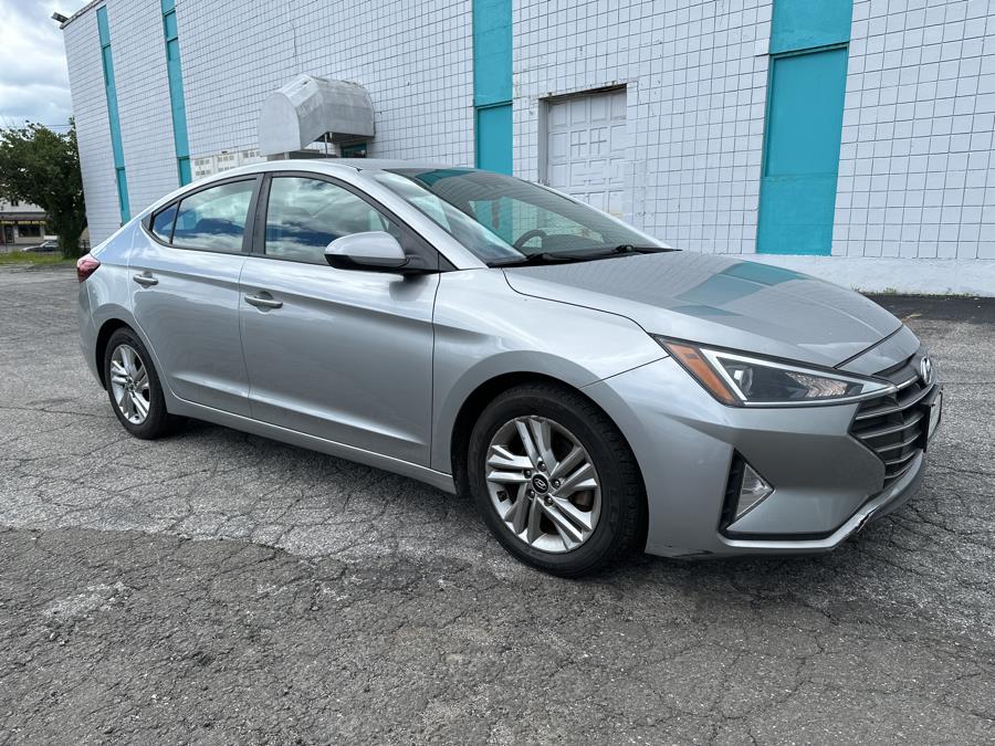 2020 Hyundai Elantra SEL IVT SULEV, available for sale in Milford, Connecticut | Dealertown Auto Wholesalers. Milford, Connecticut 2020 Hyundai Elantra SEL IVT SULEV, available for sale in Milford, Connecticut | Dealertown Auto Wholesalers. Milford, Connecticut