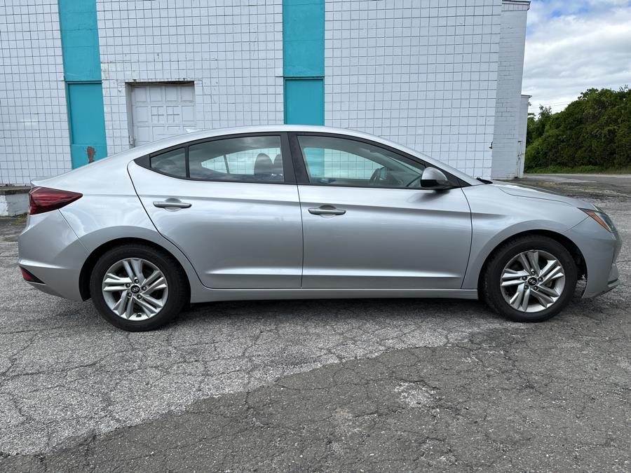 2020 Hyundai Elantra SEL IVT SULEV, available for sale in Milford, Connecticut | Dealertown Auto Wholesalers. Milford, Connecticut 2020 Hyundai Elantra SEL IVT SULEV, available for sale in Milford, Connecticut | Dealertown Auto Wholesalers. Milford, Connecticut