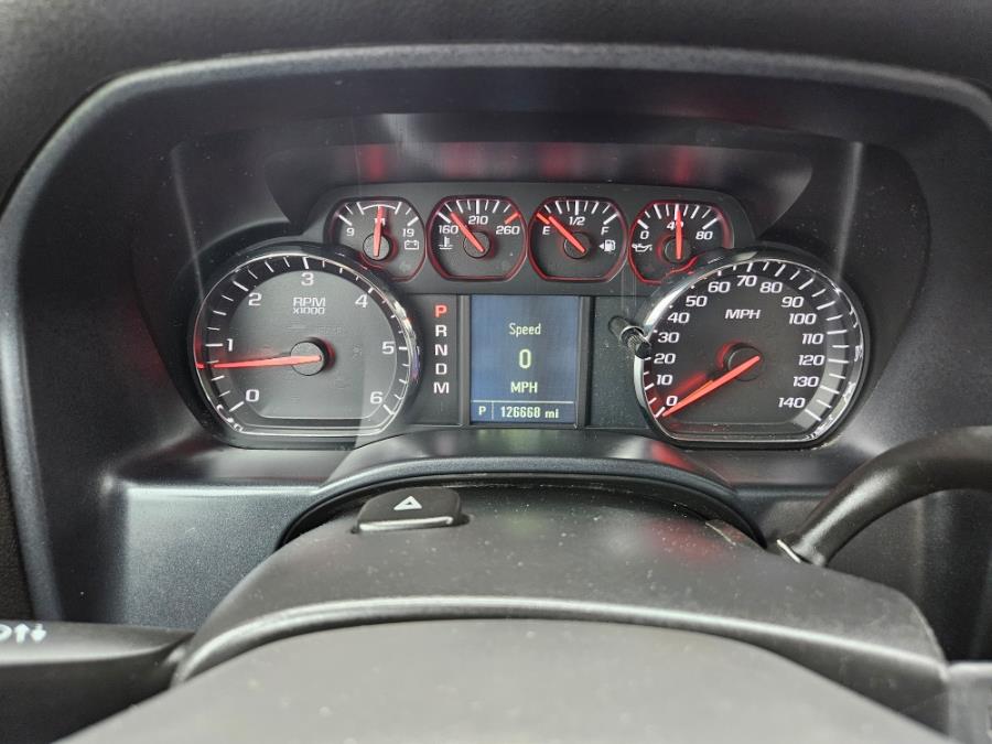 2016 Chevrolet Silverado 1500 4WD Double Cab 143.5" Custom 5.3V8, available for sale in East Windsor, Connecticut | Toro Auto. East Windsor, Connecticut 2016 Chevrolet Silverado 1500 4WD Double Cab 143.5" Custom 5.3V8, available for sale in East Windsor, Connecticut | Toro Auto. East Windsor, Connecticut