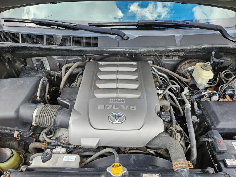 2007 Toyota Tundra 4WD Double 145.7" 5.7L V8 SR5 (Natl, available for sale in East Windsor, Connecticut | Toro Auto. East Windsor, Connecticut 2007 Toyota Tundra 4WD Double 145.7" 5.7L V8 SR5 (Natl, available for sale in East Windsor, Connecticut | Toro Auto. East Windsor, Connecticut