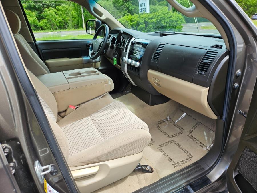 2007 Toyota Tundra 4WD Double 145.7" 5.7L V8 SR5 (Natl, available for sale in East Windsor, Connecticut | Toro Auto. East Windsor, Connecticut 2007 Toyota Tundra 4WD Double 145.7" 5.7L V8 SR5 (Natl, available for sale in East Windsor, Connecticut | Toro Auto. East Windsor, Connecticut