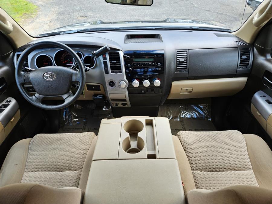 2007 Toyota Tundra 4WD Double 145.7" 5.7L V8 SR5 (Natl, available for sale in East Windsor, Connecticut | Toro Auto. East Windsor, Connecticut 2007 Toyota Tundra 4WD Double 145.7" 5.7L V8 SR5 (Natl, available for sale in East Windsor, Connecticut | Toro Auto. East Windsor, Connecticut