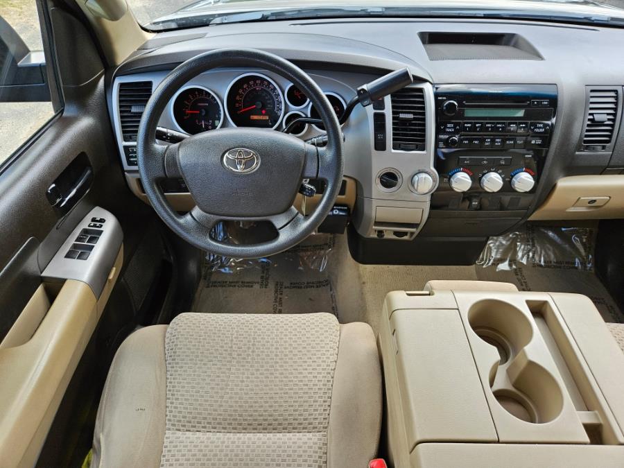 2007 Toyota Tundra 4WD Double 145.7" 5.7L V8 SR5 (Natl, available for sale in East Windsor, Connecticut | Toro Auto. East Windsor, Connecticut 2007 Toyota Tundra 4WD Double 145.7" 5.7L V8 SR5 (Natl, available for sale in East Windsor, Connecticut | Toro Auto. East Windsor, Connecticut