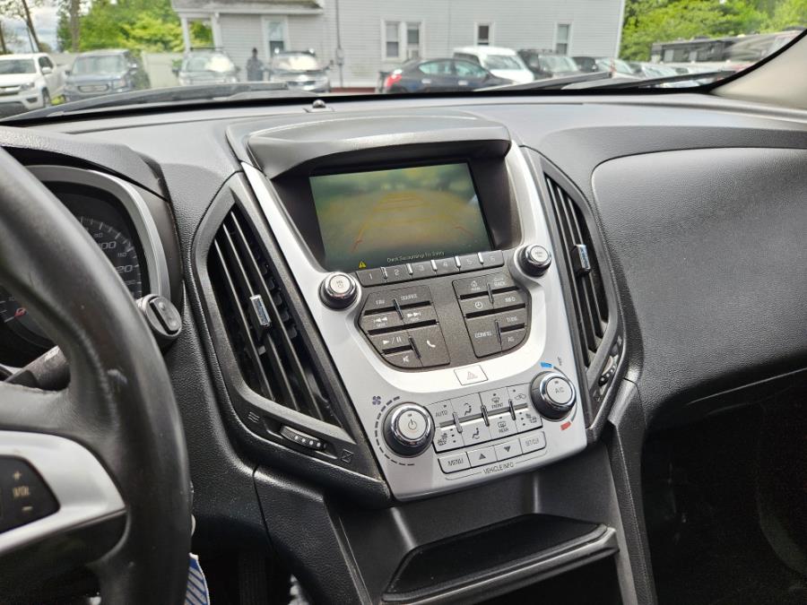 2016 Chevrolet Equinox AWD 4dr LTZ Leather & Sunroof, available for sale in East Windsor, Connecticut | Toro Auto. East Windsor, Connecticut 2016 Chevrolet Equinox AWD 4dr LTZ Leather & Sunroof, available for sale in East Windsor, Connecticut | Toro Auto. East Windsor, Connecticut