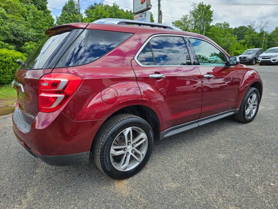 2016 Chevrolet Equinox AWD 4dr LTZ Leather & Sunroof, available for sale in East Windsor, Connecticut | Toro Auto. East Windsor, Connecticut 2016 Chevrolet Equinox AWD 4dr LTZ Leather & Sunroof, available for sale in East Windsor, Connecticut | Toro Auto. East Windsor, Connecticut