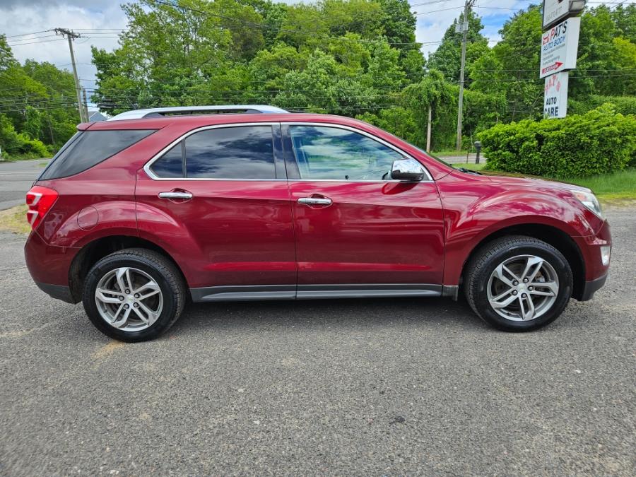2016 Chevrolet Equinox AWD 4dr LTZ Leather & Sunroof, available for sale in East Windsor, Connecticut | Toro Auto. East Windsor, Connecticut 2016 Chevrolet Equinox AWD 4dr LTZ Leather & Sunroof, available for sale in East Windsor, Connecticut | Toro Auto. East Windsor, Connecticut