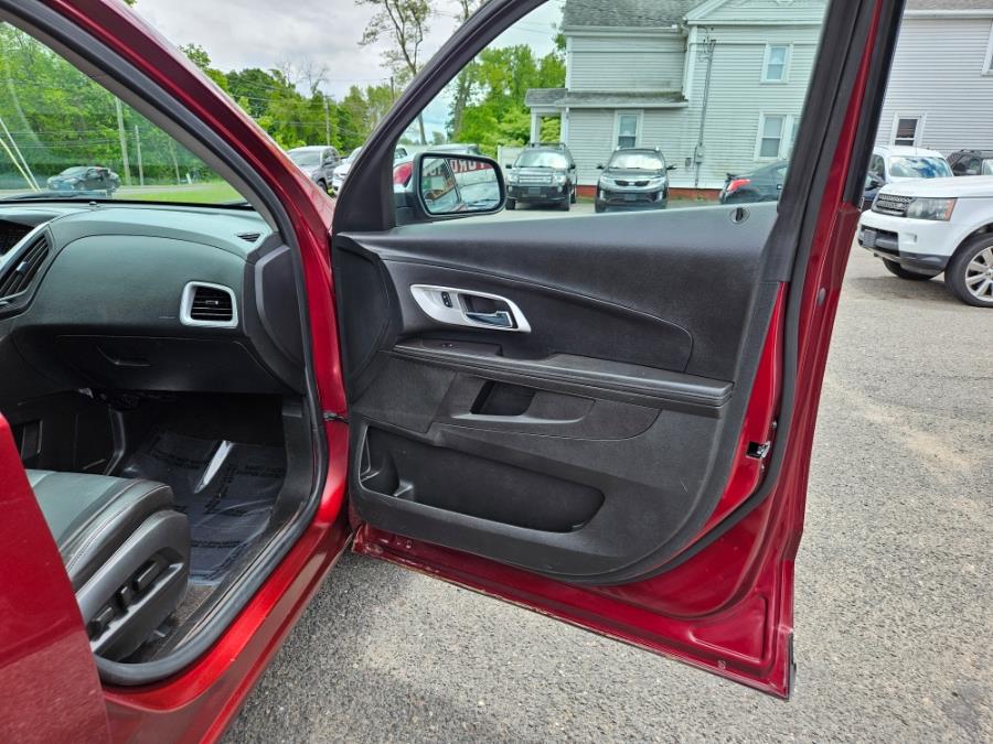 2016 Chevrolet Equinox AWD 4dr LTZ Leather & Sunroof, available for sale in East Windsor, Connecticut | Toro Auto. East Windsor, Connecticut 2016 Chevrolet Equinox AWD 4dr LTZ Leather & Sunroof, available for sale in East Windsor, Connecticut | Toro Auto. East Windsor, Connecticut