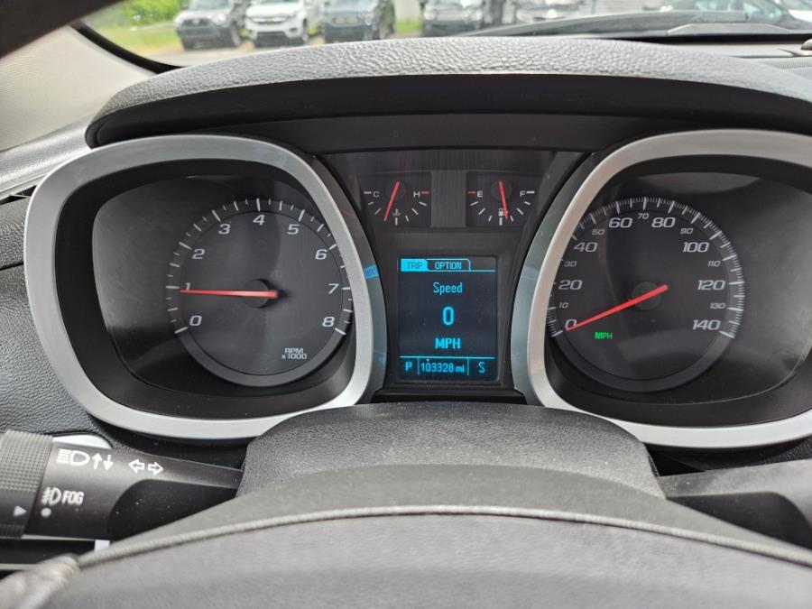 2016 Chevrolet Equinox AWD 4dr LTZ Leather & Sunroof, available for sale in East Windsor, Connecticut | Toro Auto. East Windsor, Connecticut 2016 Chevrolet Equinox AWD 4dr LTZ Leather & Sunroof, available for sale in East Windsor, Connecticut | Toro Auto. East Windsor, Connecticut