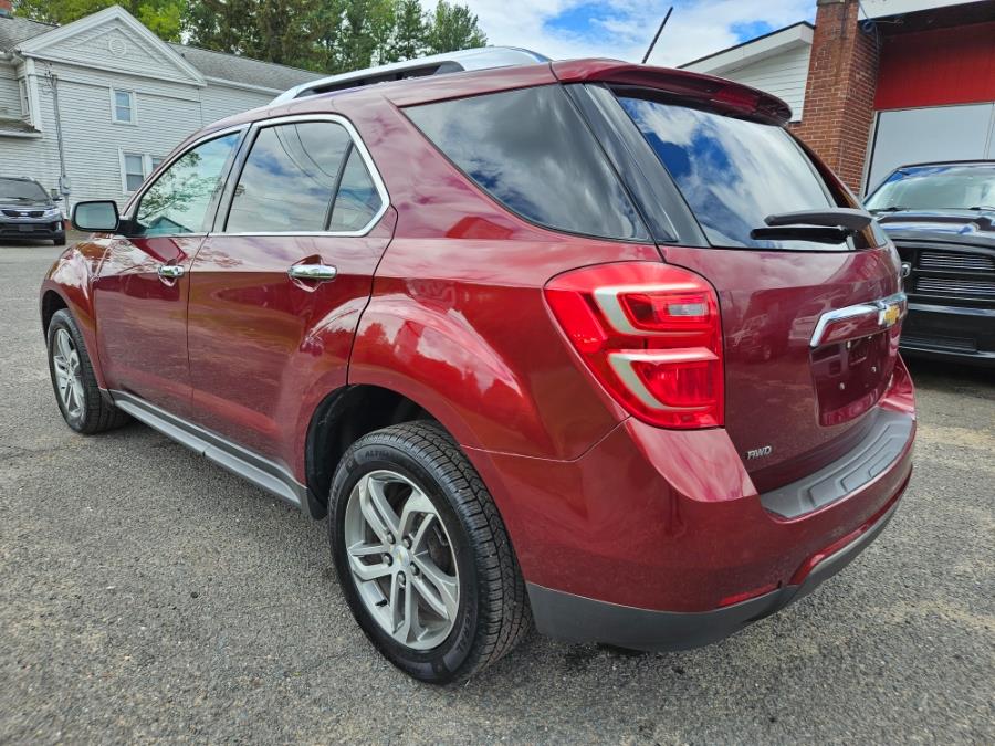 2016 Chevrolet Equinox AWD 4dr LTZ Leather & Sunroof, available for sale in East Windsor, Connecticut | Toro Auto. East Windsor, Connecticut 2016 Chevrolet Equinox AWD 4dr LTZ Leather & Sunroof, available for sale in East Windsor, Connecticut | Toro Auto. East Windsor, Connecticut