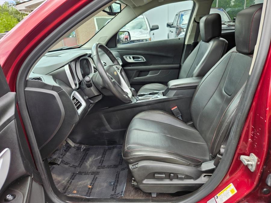2016 Chevrolet Equinox AWD 4dr LTZ Leather & Sunroof, available for sale in East Windsor, Connecticut | Toro Auto. East Windsor, Connecticut 2016 Chevrolet Equinox AWD 4dr LTZ Leather & Sunroof, available for sale in East Windsor, Connecticut | Toro Auto. East Windsor, Connecticut