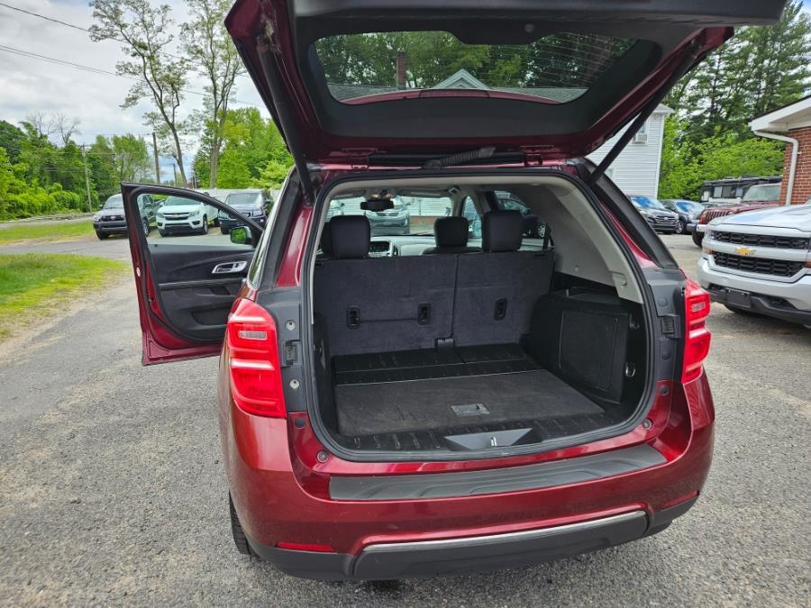 2016 Chevrolet Equinox AWD 4dr LTZ Leather & Sunroof, available for sale in East Windsor, Connecticut | Toro Auto. East Windsor, Connecticut 2016 Chevrolet Equinox AWD 4dr LTZ Leather & Sunroof, available for sale in East Windsor, Connecticut | Toro Auto. East Windsor, Connecticut