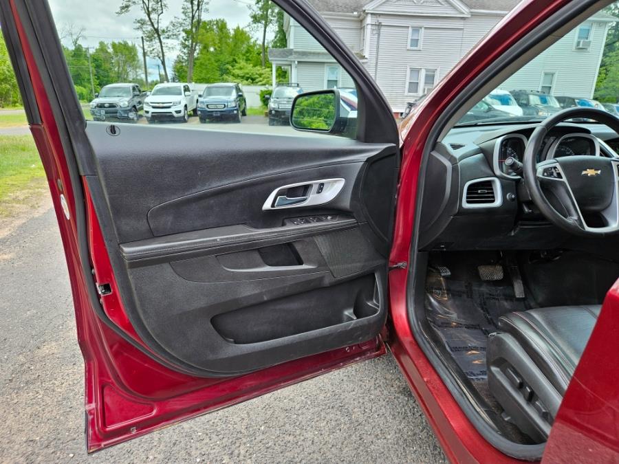 2016 Chevrolet Equinox AWD 4dr LTZ Leather & Sunroof, available for sale in East Windsor, Connecticut | Toro Auto. East Windsor, Connecticut 2016 Chevrolet Equinox AWD 4dr LTZ Leather & Sunroof, available for sale in East Windsor, Connecticut | Toro Auto. East Windsor, Connecticut