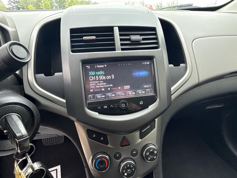 2015 Chevrolet Sonic LT, available for sale in Elida, Ohio | Josh's All Under Ten LLC. Elida, Ohio 2015 Chevrolet Sonic LT, available for sale in Elida, Ohio | Josh's All Under Ten LLC. Elida, Ohio