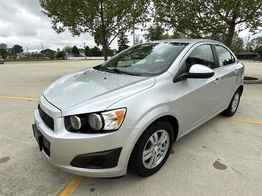 2015 Chevrolet Sonic LT, available for sale in Elida, Ohio | Josh's All Under Ten LLC. Elida, Ohio 2015 Chevrolet Sonic LT, available for sale in Elida, Ohio | Josh's All Under Ten LLC. Elida, Ohio