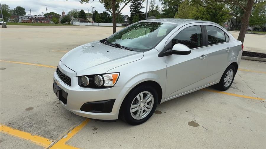 2015 Chevrolet Sonic LT, available for sale in Elida, Ohio | Josh's All Under Ten LLC. Elida, Ohio 2015 Chevrolet Sonic LT, available for sale in Elida, Ohio | Josh's All Under Ten LLC. Elida, Ohio