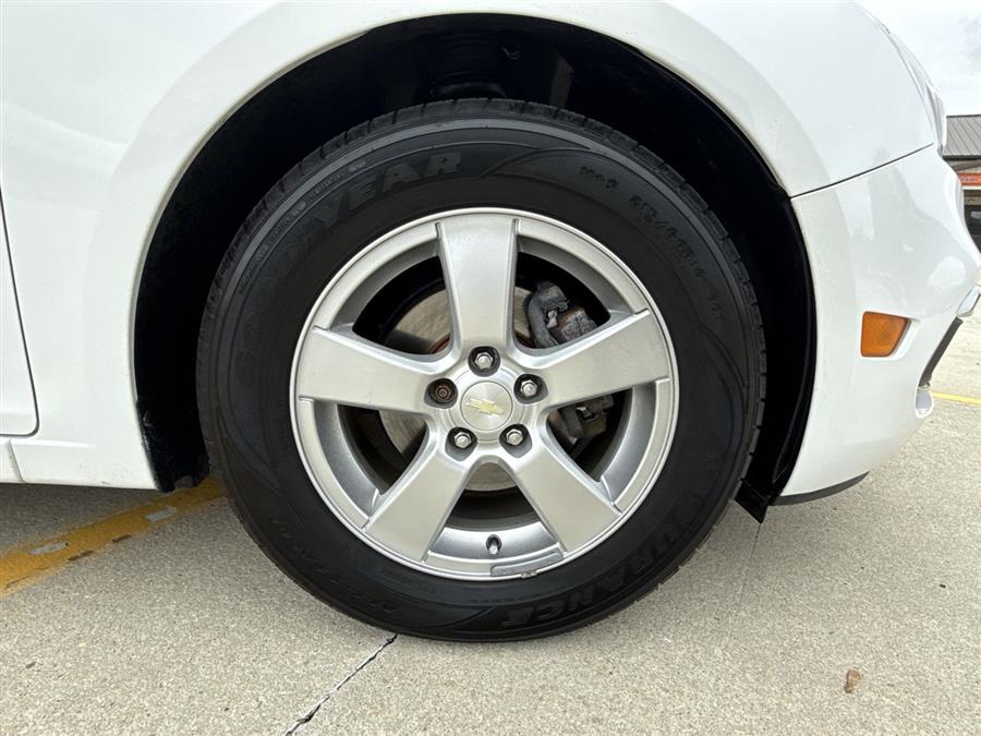 2016 Chevrolet Cruze Limited 1LT, available for sale in Elida, Ohio | Josh's All Under Ten LLC. Elida, Ohio 2016 Chevrolet Cruze Limited 1LT, available for sale in Elida, Ohio | Josh's All Under Ten LLC. Elida, Ohio