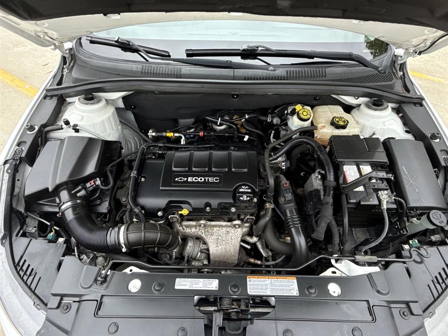 2016 Chevrolet Cruze Limited 1LT, available for sale in Elida, Ohio | Josh's All Under Ten LLC. Elida, Ohio 2016 Chevrolet Cruze Limited 1LT, available for sale in Elida, Ohio | Josh's All Under Ten LLC. Elida, Ohio