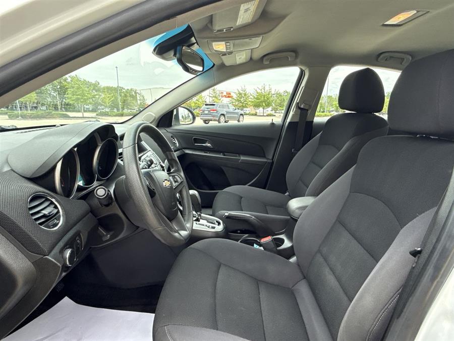 2016 Chevrolet Cruze Limited 1LT, available for sale in Elida, Ohio | Josh's All Under Ten LLC. Elida, Ohio 2016 Chevrolet Cruze Limited 1LT, available for sale in Elida, Ohio | Josh's All Under Ten LLC. Elida, Ohio