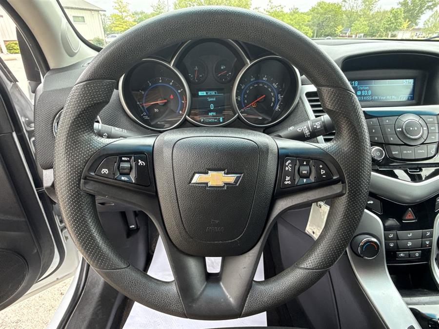 2016 Chevrolet Cruze Limited 1LT, available for sale in Elida, Ohio | Josh's All Under Ten LLC. Elida, Ohio 2016 Chevrolet Cruze Limited 1LT, available for sale in Elida, Ohio | Josh's All Under Ten LLC. Elida, Ohio