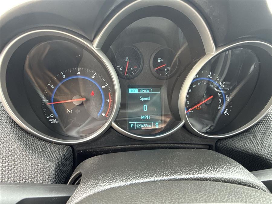 2016 Chevrolet Cruze Limited 1LT, available for sale in Elida, Ohio | Josh's All Under Ten LLC. Elida, Ohio 2016 Chevrolet Cruze Limited 1LT, available for sale in Elida, Ohio | Josh's All Under Ten LLC. Elida, Ohio