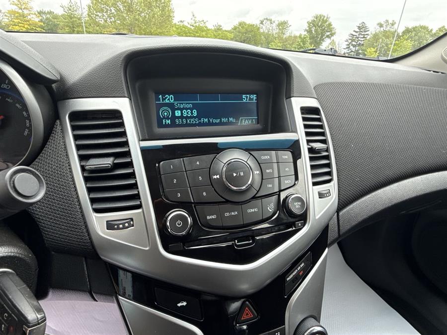 2016 Chevrolet Cruze Limited 1LT, available for sale in Elida, Ohio | Josh's All Under Ten LLC. Elida, Ohio 2016 Chevrolet Cruze Limited 1LT, available for sale in Elida, Ohio | Josh's All Under Ten LLC. Elida, Ohio