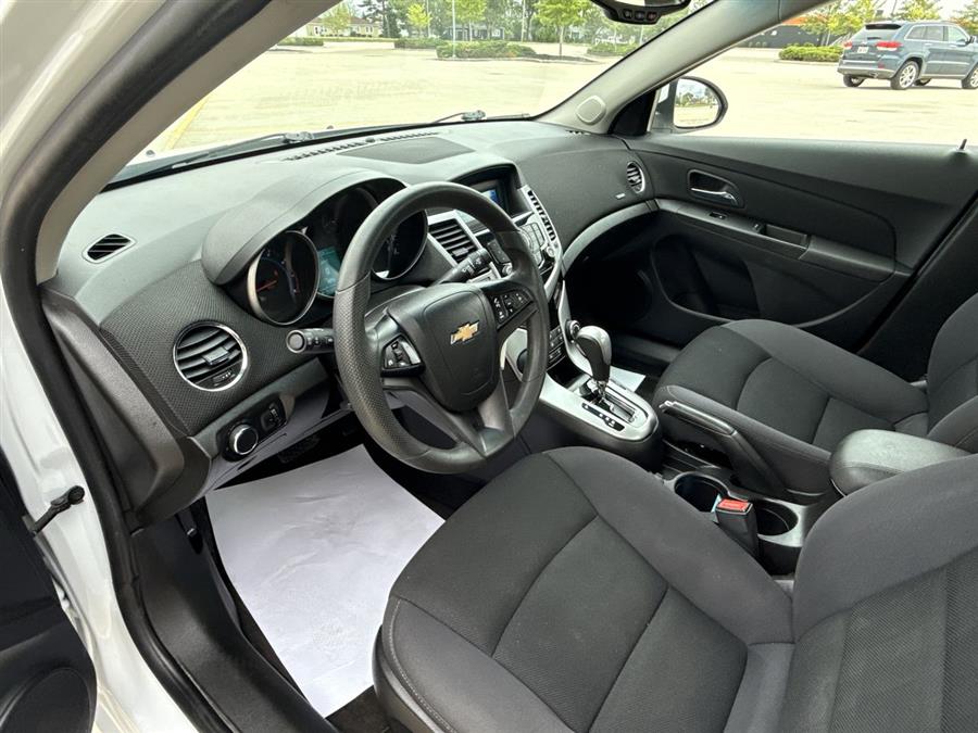 2016 Chevrolet Cruze Limited 1LT, available for sale in Elida, Ohio | Josh's All Under Ten LLC. Elida, Ohio 2016 Chevrolet Cruze Limited 1LT, available for sale in Elida, Ohio | Josh's All Under Ten LLC. Elida, Ohio