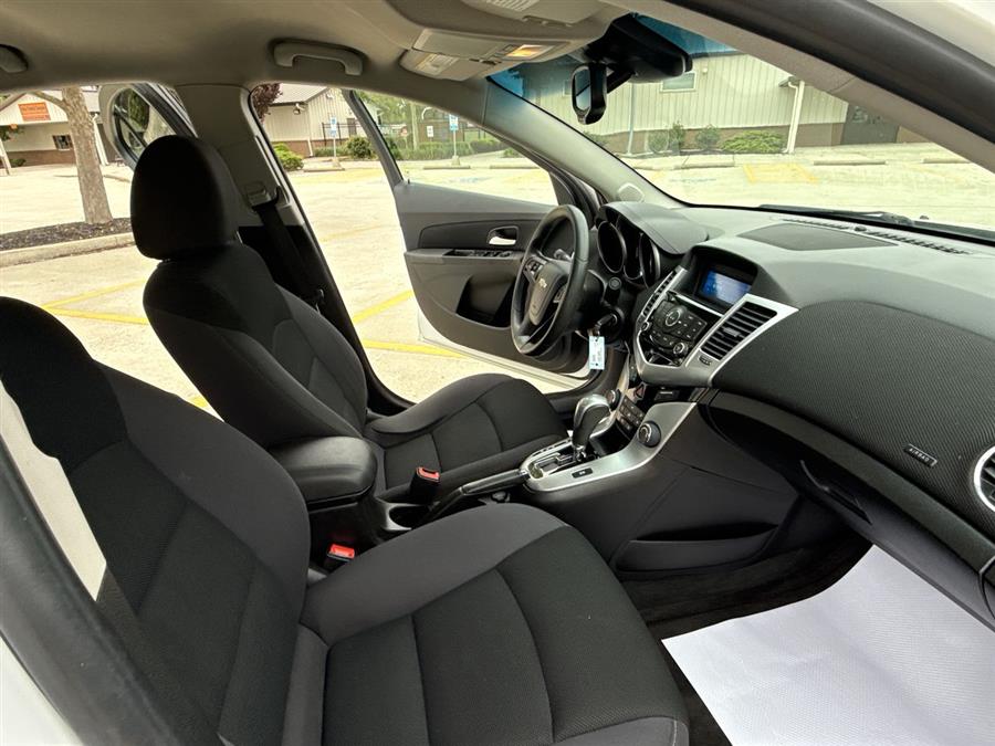 2016 Chevrolet Cruze Limited 1LT, available for sale in Elida, Ohio | Josh's All Under Ten LLC. Elida, Ohio 2016 Chevrolet Cruze Limited 1LT, available for sale in Elida, Ohio | Josh's All Under Ten LLC. Elida, Ohio