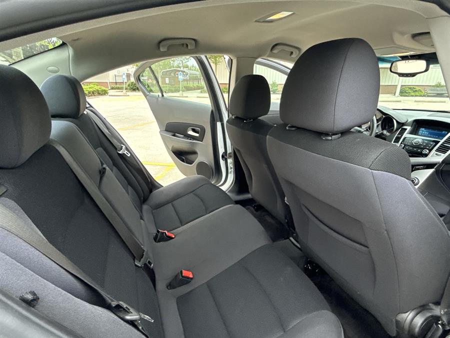 2016 Chevrolet Cruze Limited 1LT, available for sale in Elida, Ohio | Josh's All Under Ten LLC. Elida, Ohio 2016 Chevrolet Cruze Limited 1LT, available for sale in Elida, Ohio | Josh's All Under Ten LLC. Elida, Ohio