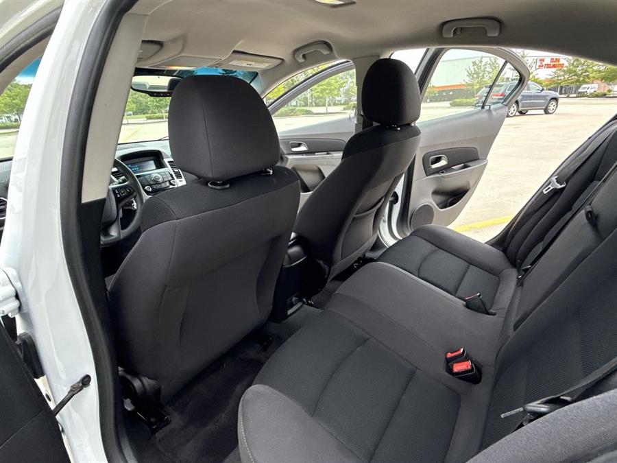 2016 Chevrolet Cruze Limited 1LT, available for sale in Elida, Ohio | Josh's All Under Ten LLC. Elida, Ohio 2016 Chevrolet Cruze Limited 1LT, available for sale in Elida, Ohio | Josh's All Under Ten LLC. Elida, Ohio